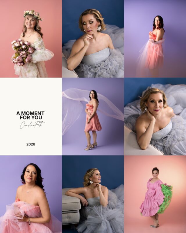 A perfect moment just for you 🦋💕#carolinafoto #photoshoot #valokuvastudio #valokuvaus