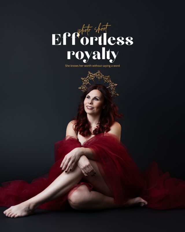 There’s a certain kind of royalty
you don’t need to prove.It’s in the way she moves.
The way she carries herself.
The quiet confidence that doesn’t ask for attention.She doesn’t try to be seen.
She simply is.✨#carolinafoto #boudoirphotography #photography #valokuvaamo #studiophotoshoot