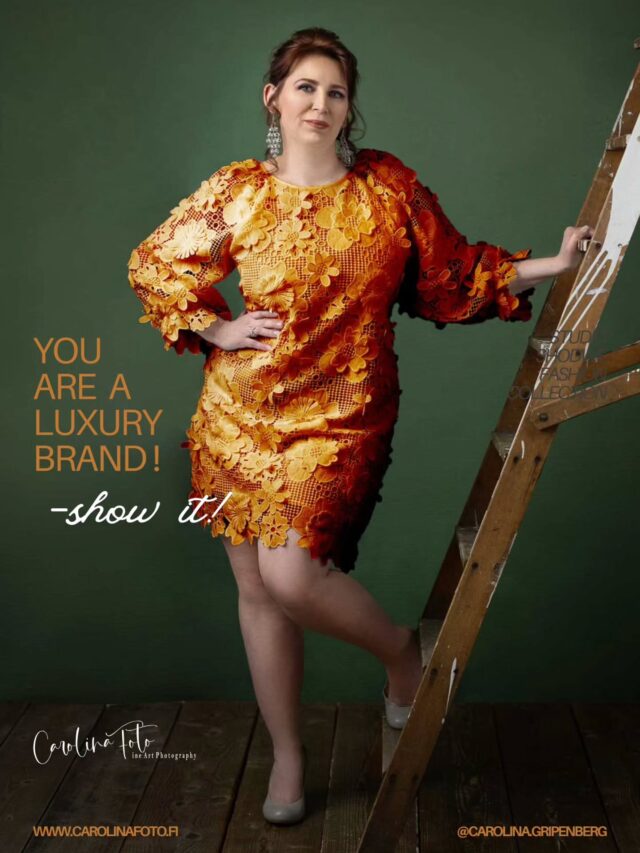 Älä piilottele menestystäsi – anna brändisi loistaa ja heijastaa sitä laatua ja eksklusiivisuutta, jonka asiakkaasi ansaitsevat. Nyt on aika astua rohkeasti esiin ja näyttää, kuka olet.Varaa unelmiesi kuvaus lähettämällä meille viesti:
info@carolinafoto.fi🖥️ www.carolinafoto.fi#naiskuvaus #muotokuvaus #brändikuvaus #naisyrittäjä #yrittäjyys #uusimaa #kuvaajakirkkonummi #naistenkuvaus #voimanaiset