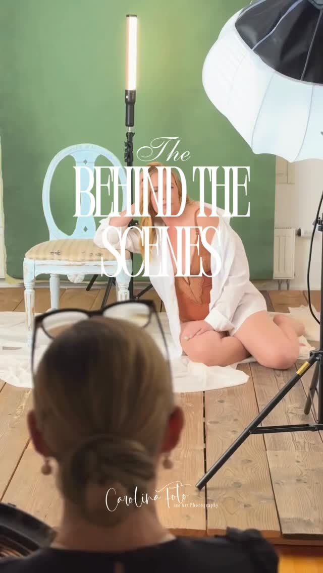 Emme muuta sinua, tai sitä, kuka olet. ✨
Korostamme sinua ja lisäämme voimaa!
Tämä on luksustason potrettikuvauskokemus."Styled, guided and photographed with intention."❤️Oletko sinä seuraava?Ota yhteyttä niin kerromme lisää!
💌 info@carolinafoto.fi#carolinafoto #studiokuvaus #womenportraits #voimaantuminen #naiskauneus