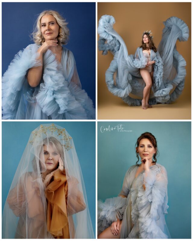 Feminiinisyys ei ole heikkoutta.Se on voimaa,
joka ei huuda.Se näkyy tavassa olla,
katseessa,
tavassa kantaa itsensä.Hiljaista varmuutta
joka ei tarvitse lupaa. 🤍#carolinafoto #valokuvausstudio #fineart #fuffle #tulle